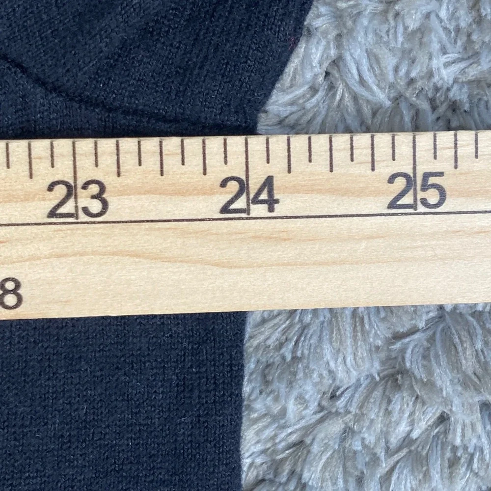 PAIGE measurements chest